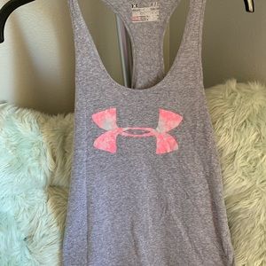 Under Armour Tank!